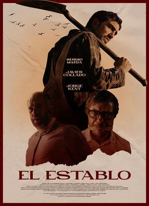 Постер: El establo