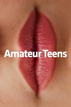 Постер: Amateur Teens