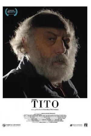 Постер: Tito