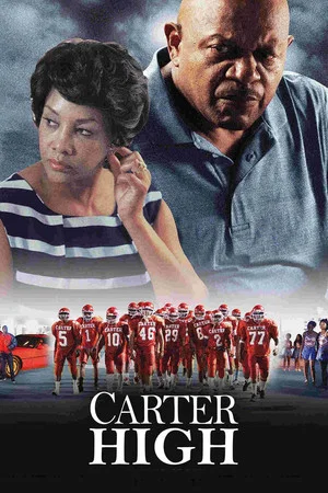Постер: Carter High