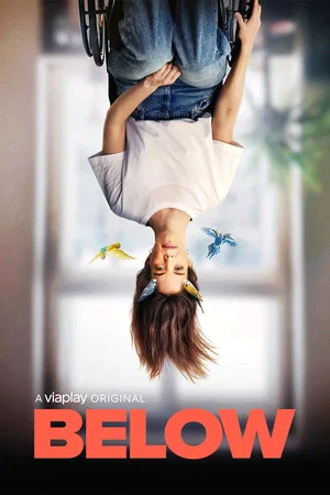 Постер: Below: 1 сезон