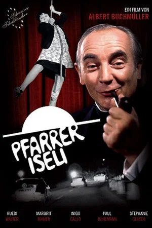 Постер: Pfarrer Iseli