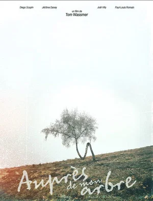 Постер: Auprès de mon arbre