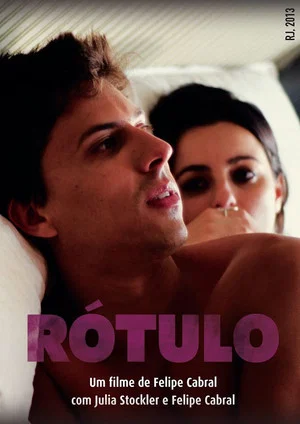 Постер: Rótulo