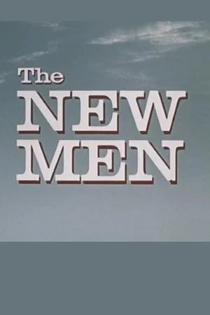 Постер: The New Men