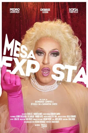 Постер: Mesa Exposta