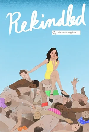 Постер: Rekindled
