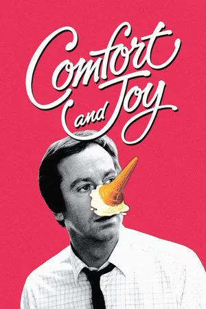 Постер: Comfort and Joy