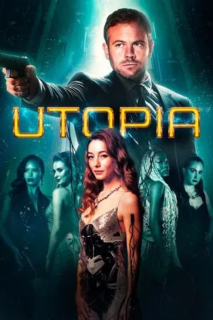 Постер: Utopia