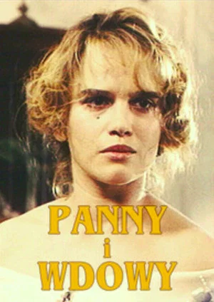 Постер: Panny i wdowy