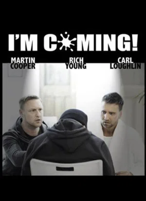 Постер: I'm Coming