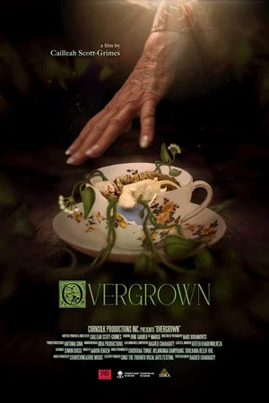 Постер: Overgrown