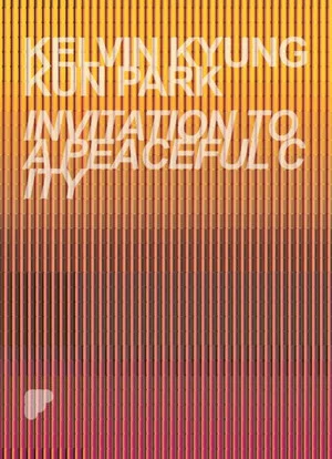 Постер: Invitation to a Peaceful City