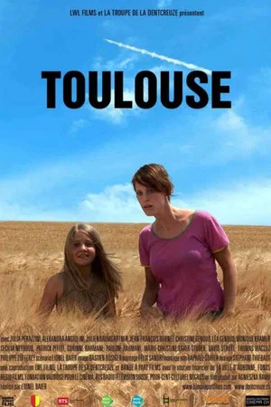 Постер: Toulouse