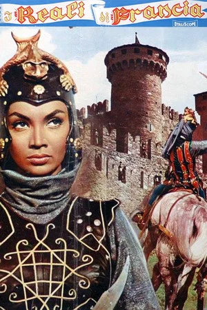Постер: Attack of the Moors