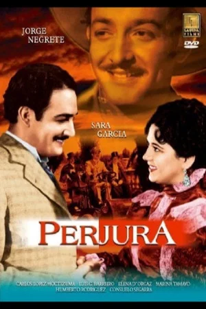 Постер: Perjura