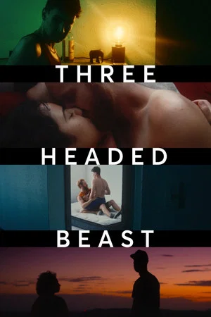 Постер: Three Headed Beast