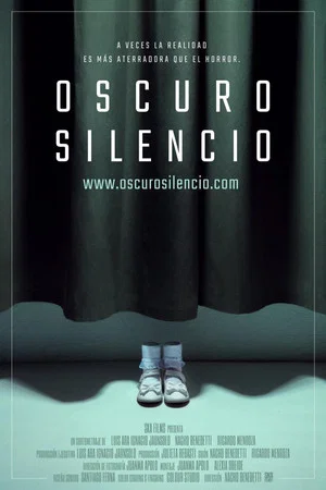 Постер: Oscuro Silencio