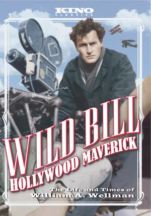 Постер: Wild Bill: Hollywood Maverick