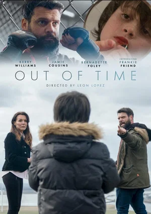 Постер: Out of Time