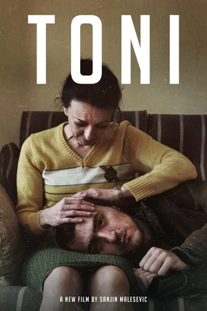 Постер: Toni