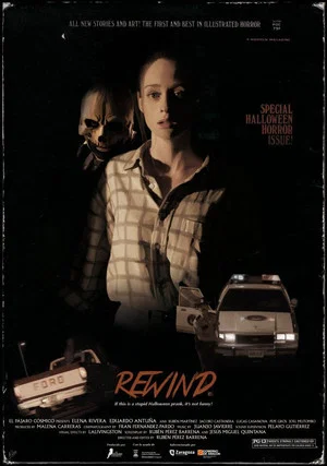 Постер: Rewind