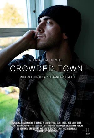 Постер: Crowded Town