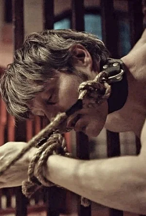 Постер: Hannibal: This Is My Design