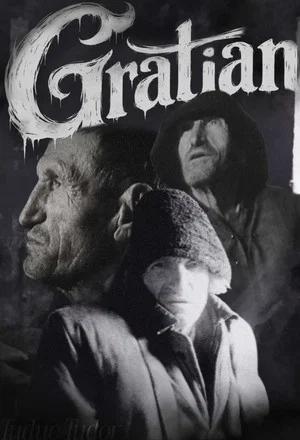 Постер: Gratian: The Real life Romanian Werewolf