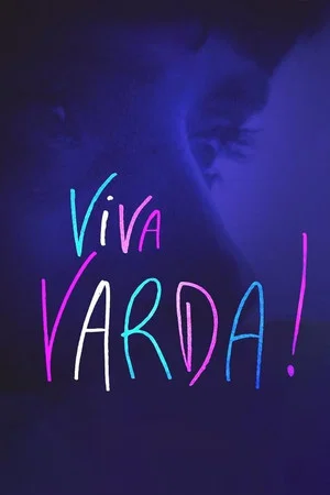 Постер: Viva Varda !