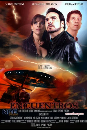 Постер: Encuentros