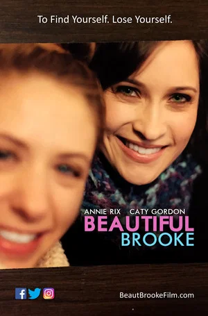 Постер: Beautiful Brooke