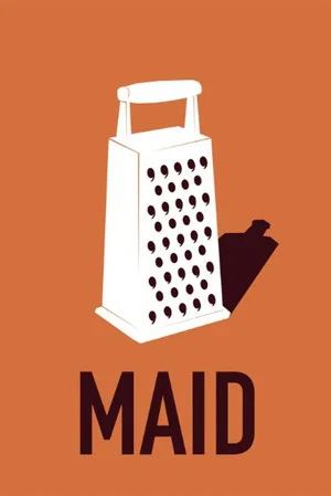 Постер: Maid