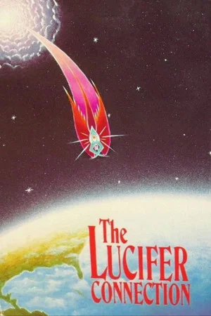 Постер: The Lucifer Connection