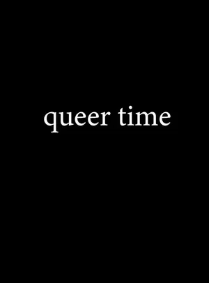Постер: Queer Time