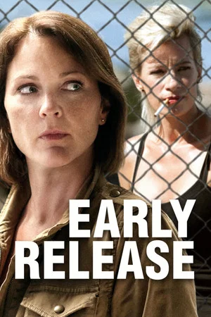 Постер: Early Release