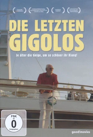 Постер: The Last Gigolos
