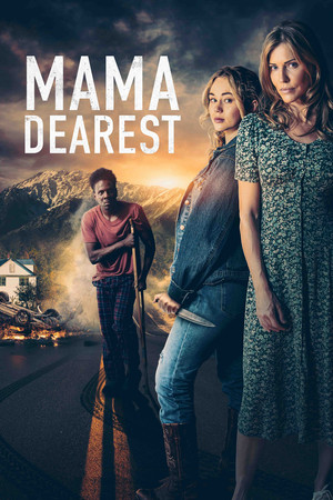Постер: Mama Dearest