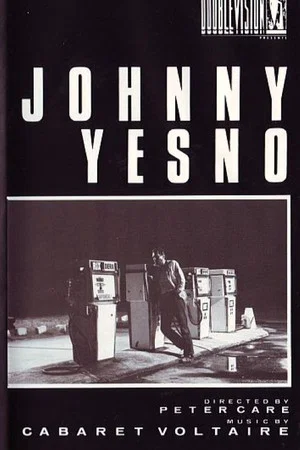 Постер: Johnny YesNo