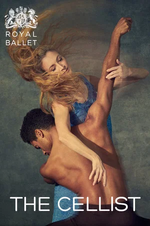 Постер: Royal Opera House: The Cellist