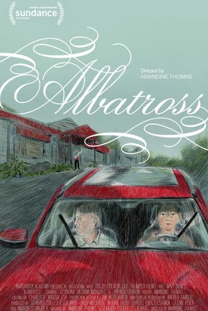 Постер: Albatross
