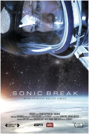 Постер: Sonic Break