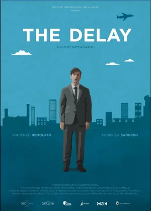 Постер: The Delay