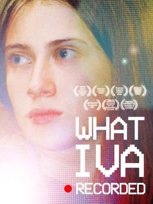 Постер: What Iva Recorded