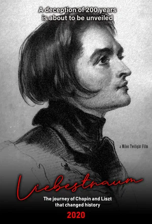 Постер: Liebestraum