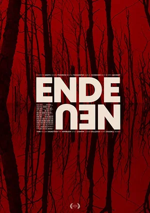 Постер: The New End