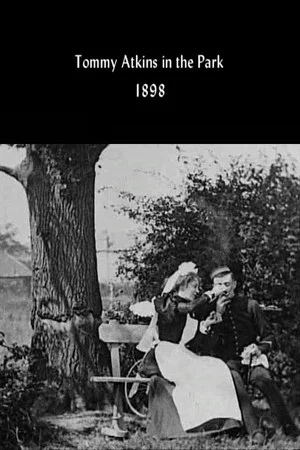 Постер: Tommy Atkins in the Park