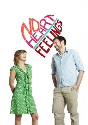 Постер: No Heart Feelings