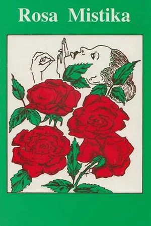 Постер: Rosa Mistica