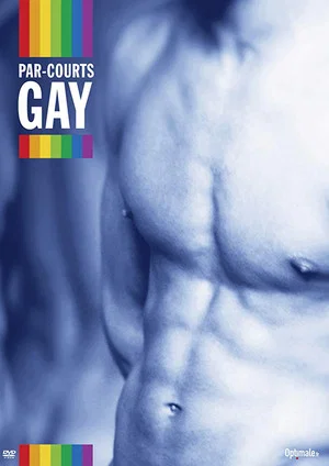 Постер: Par-courts Gay, Volume 1